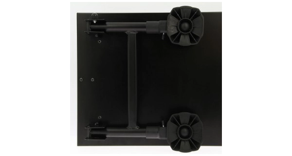 NGT - Stolek Dynamic Bivvy Table